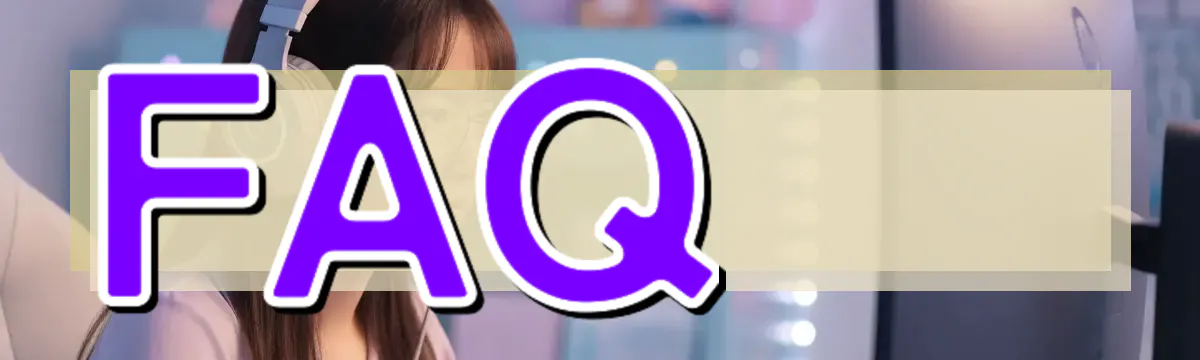 FAQ