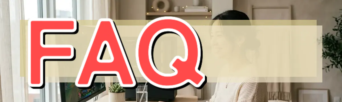 FAQ