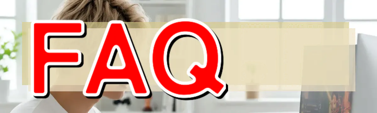 FAQ