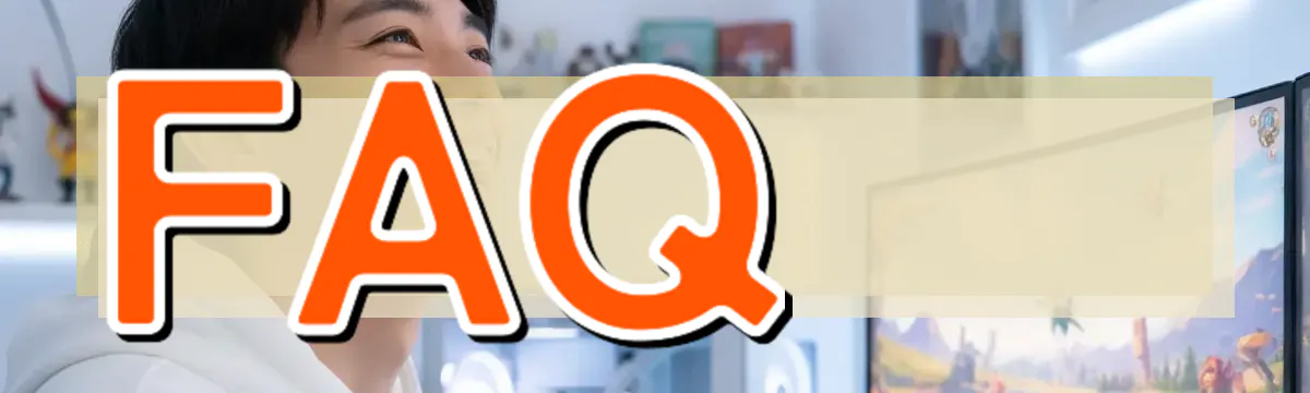 FAQ