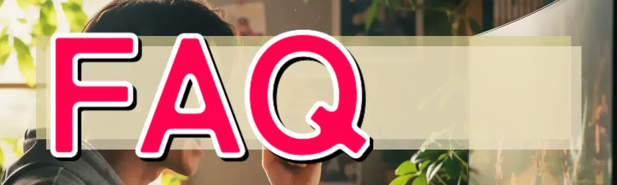 FAQ