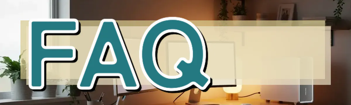 FAQ