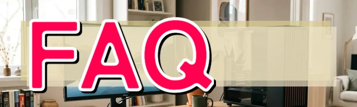 FAQ