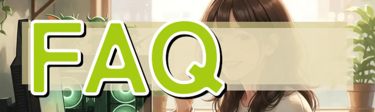 FAQ