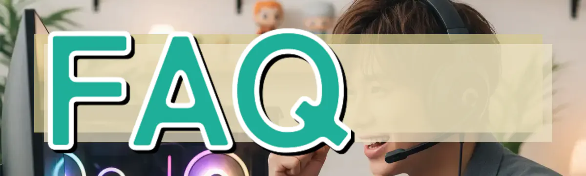 FAQ