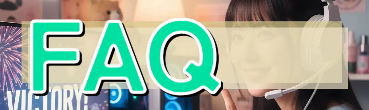 FAQ