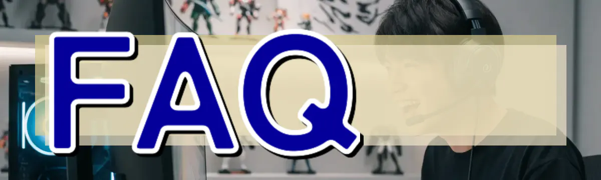FAQ